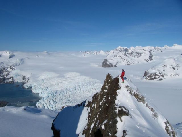 Bureau des guides et accompagnateursde l’oisans