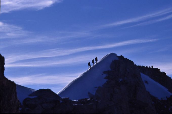 Bureau des guides et accompagnateursde l’oisans