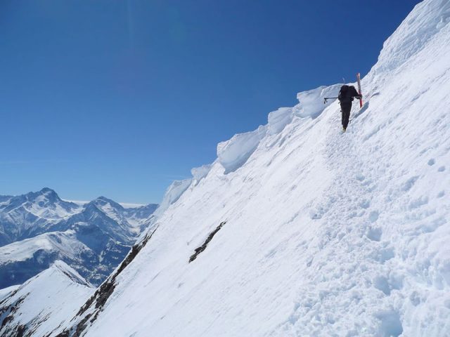 Bureau des guides et accompagnateursde l’oisans