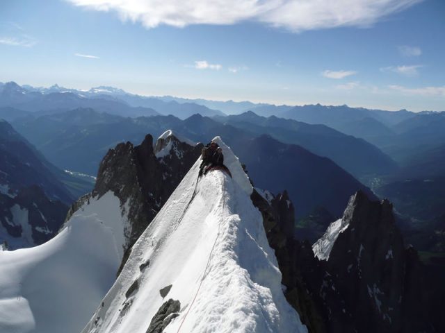 Bureau des guides et accompagnateursde l’oisans