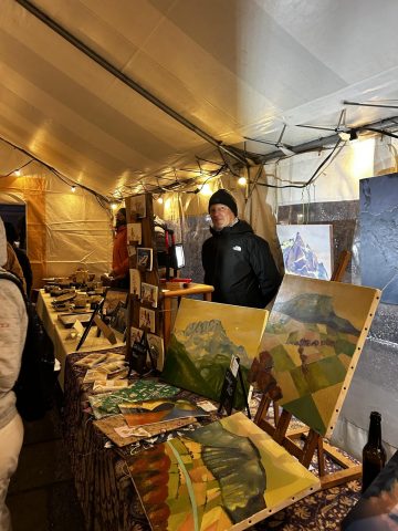 La Villaraise des Créateurs !_Villard-Reculas